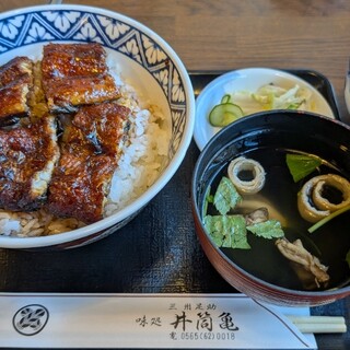 井筒亀_0