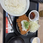 松屋 - 