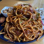 カメイノ食堂
