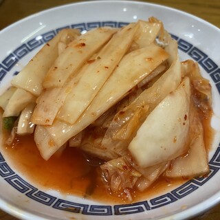 餃子会館 磐梯山_1