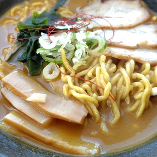 室蘭やきとり お食事処 くじら食堂_1