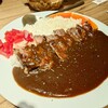 カマルのステーキ&カレー 日光店