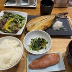 博多もつ鍋 やまや - 
