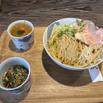 アノラーメンの娘 - 料理写真: