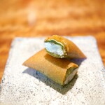 レストラン ナズ - 