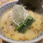 マガリカド - 