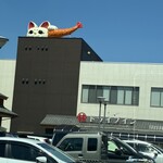 M cafe - 
