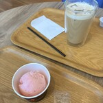 M cafe - 