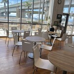 M cafe - 