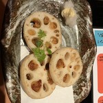 常陸之國 もんどころ - 