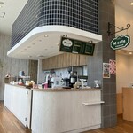 M cafe - 