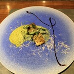 鉄板焼き 表参道 - 