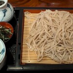 蕎花そば処 - 