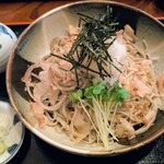 蕎花そば処 - 