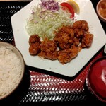 大戸屋 - 料理写真:
