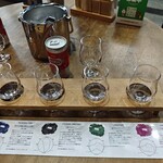 野沢温泉蒸留所 - ドリンク写真: