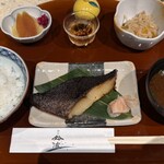 鈴波 - 料理写真: