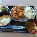 本丸 - 料理写真:
