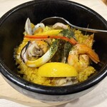 さかな酒場 魚星 - 
