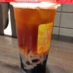 ゴンチャ - ドリンク写真: