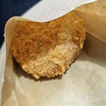 松代パーキングエリア 上り 軽食・フードコート - 