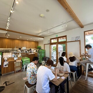 葡萄屋kofu ハナテラスcafe_2