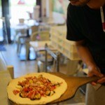 ソロ ピッツァ ジンガラ - ソロ ピッツァ ジンガラ
（SOLO PIZZA ZINGARA）0267-78-5401