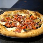 SOLO PIZZA ZINGARA - ソロ ピッツァ ジンガラ
                      （SOLO PIZZA ZINGARA）0267-78-5401