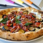 ソロ ピッツァ ジンガラ - ソロ ピッツァ ジンガラ
（SOLO PIZZA ZINGARA）0267-78-5401