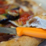ソロ ピッツァ ジンガラ - ソロ ピッツァ ジンガラ
（SOLO PIZZA ZINGARA）0267-78-5401