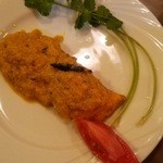 エパレット - 鱈のヨーグルト煮