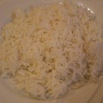 エパレット - 高品質バスマティ　米粒長いです。