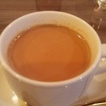 エパレット - マサラチャイ