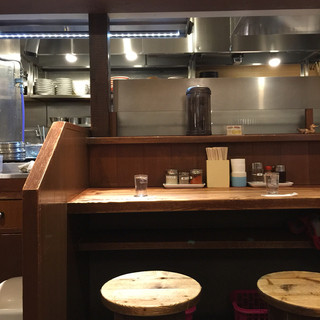 中華そば ますたに_2