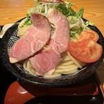 つくば麺屋こうじ - 麺