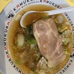 どうとんぼり神座 - 料理写真: