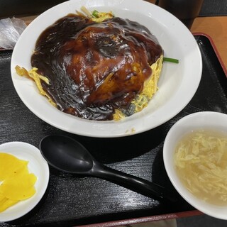 中華食堂 秋_0