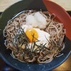 そば処 志ほ川
