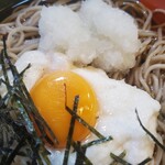 そば処 志ほ川 - 