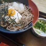 そば処 志ほ川 - 