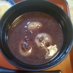 そば処 志ほ川 - 