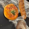 パン オ ルヴァン - 料理写真: