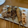 串屋 月花 - 焼き鳥