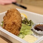 すし専門ストア かど平 - 