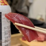 すし専門ストア かど平 - 