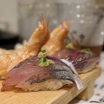 すし専門ストア かど平 - 