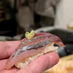 すし専門ストア かど平 - 
