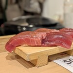 すし専門ストア かど平 - 
