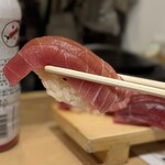 すし専門ストア かど平 - 
