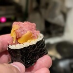 すし専門ストア かど平 - 
